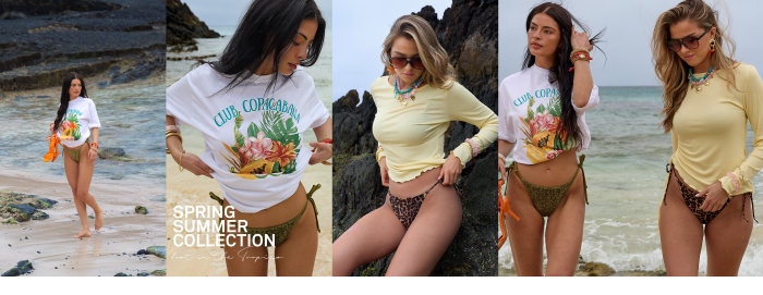 Lost In The Tropics Image 2