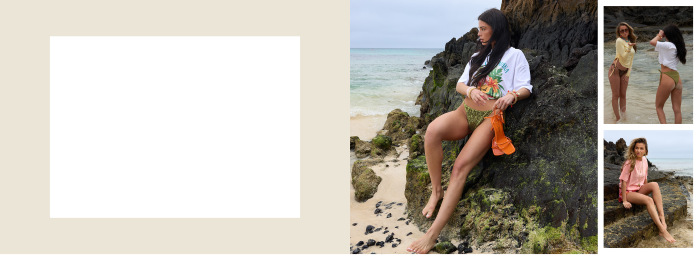 Lost In The Tropics Image 3