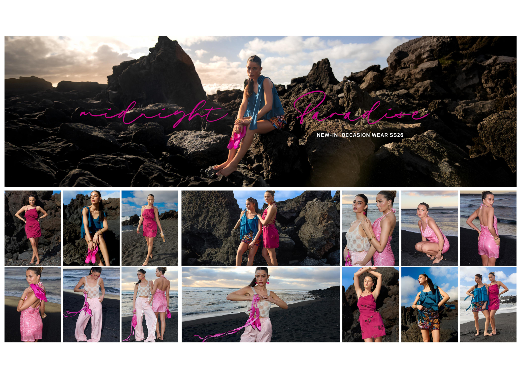 Occasion Wear Image 1