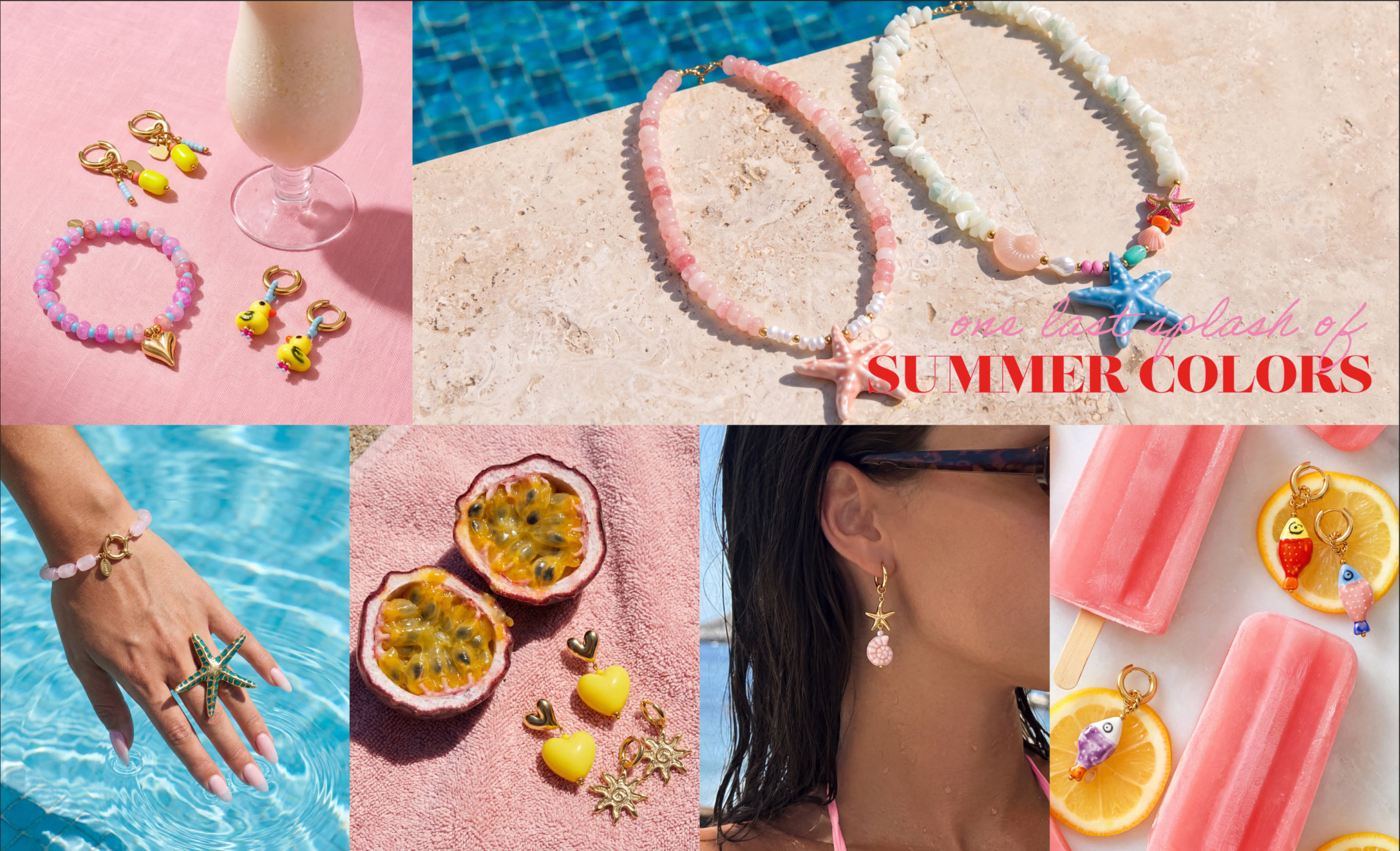 Color Your Summer Image 0