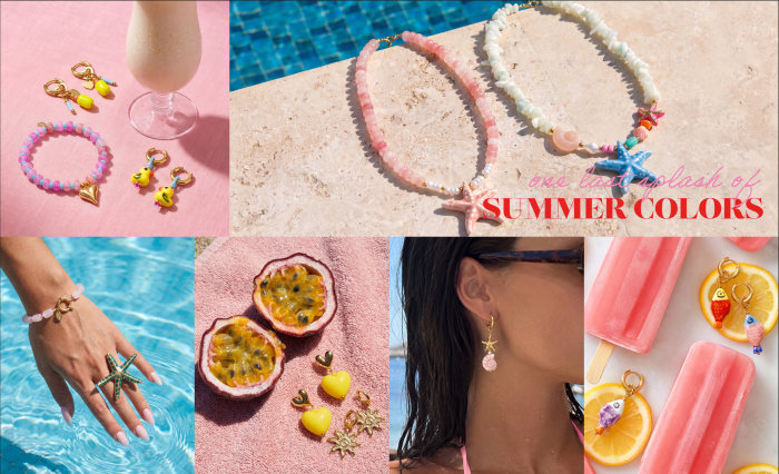 Color Your Summer Image 0