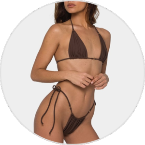 Ensemble bikini