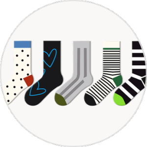 Chaussettes