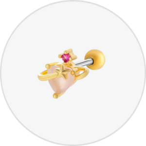Bijoux de piercing