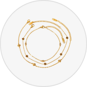 Bijoux de corps
