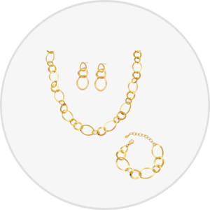 Ensembles de bijoux