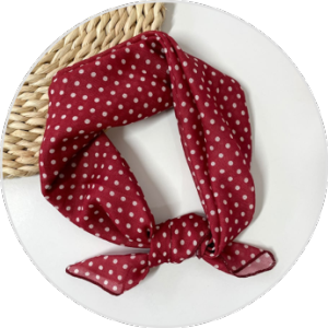 Bandanas et foulards