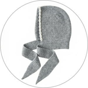 Chapeau à oreillettes