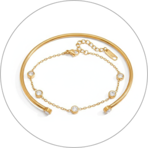 Ensembles de bracelets