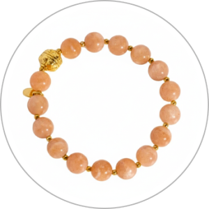 Bracelets de perles