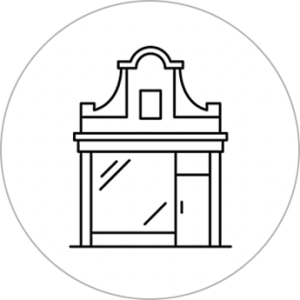 Salle D'Exposition