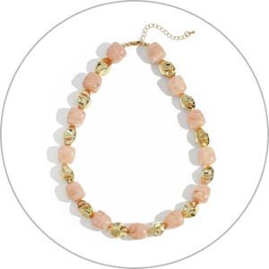 Colliers de perles