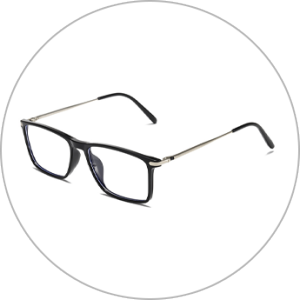 Lunettes sans ordonnance
