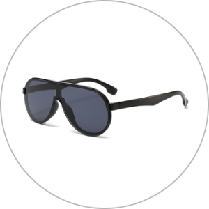 Lunettes d'aviateur