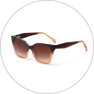 Lunettes de soleil