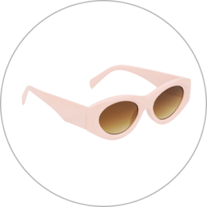 Lunettes de Soleil