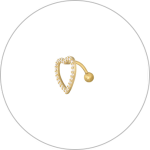 Piercings au Nombril