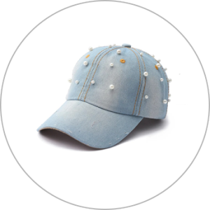 Chapeaux d'été