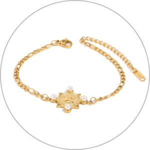 Bijoux en perles