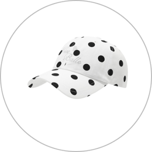 Chapeaux