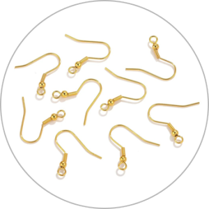 Apprêts à bijoux