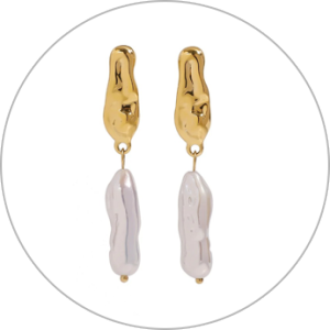Bijoux plaqués or