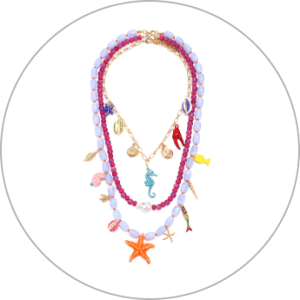 Collection d'été