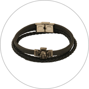 Bracelets pour hommes