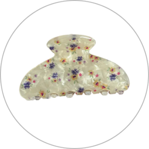 Accessoires pour cheveux mignons