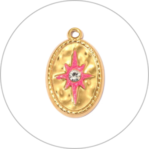 Pendentifs et breloques