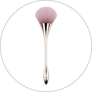 Pinceaux de Maquillage