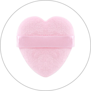Tampons de Maquillage