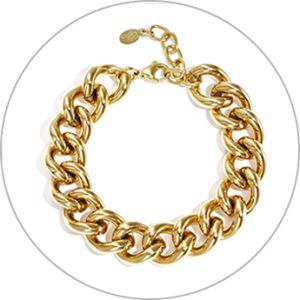 Bracelets à Chaîne