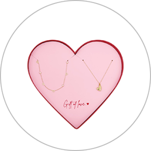 Parures de Colliers