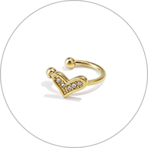 Cuffs d'Oreille