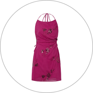 Robes Mi-Longues
