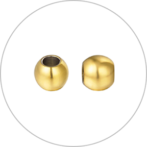 Bijoux Perles