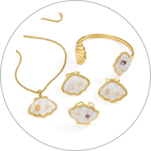 ensembles de bijoux