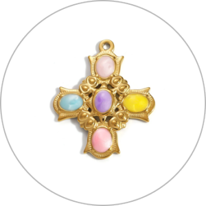 Pendentifs