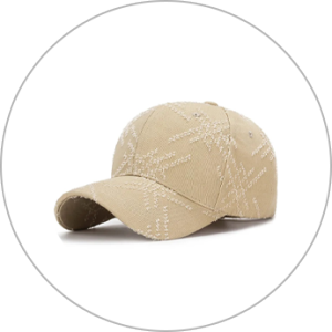 Chapeaux