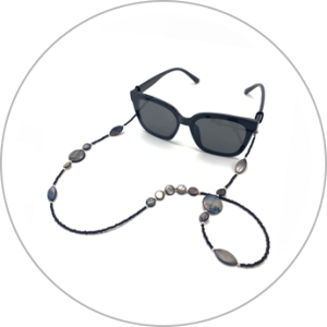 Accessoires pour lunettes de soleil