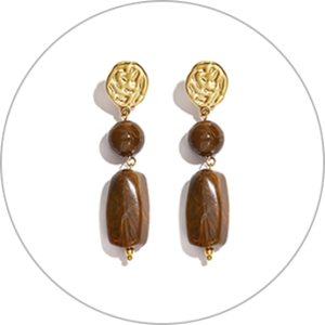 Boucles d'oreille