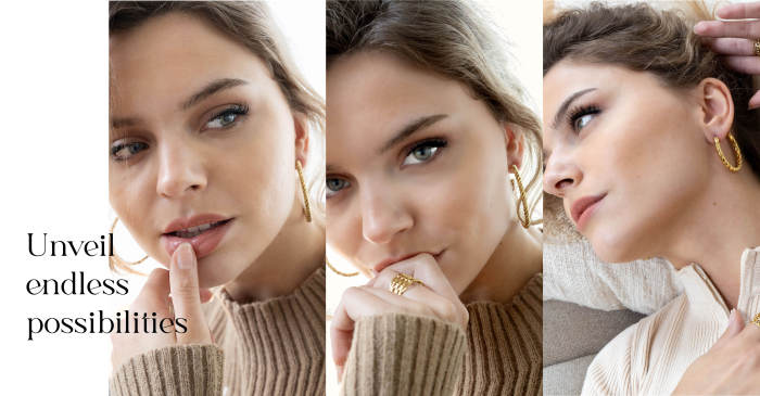 Trendy Hoops Image 9