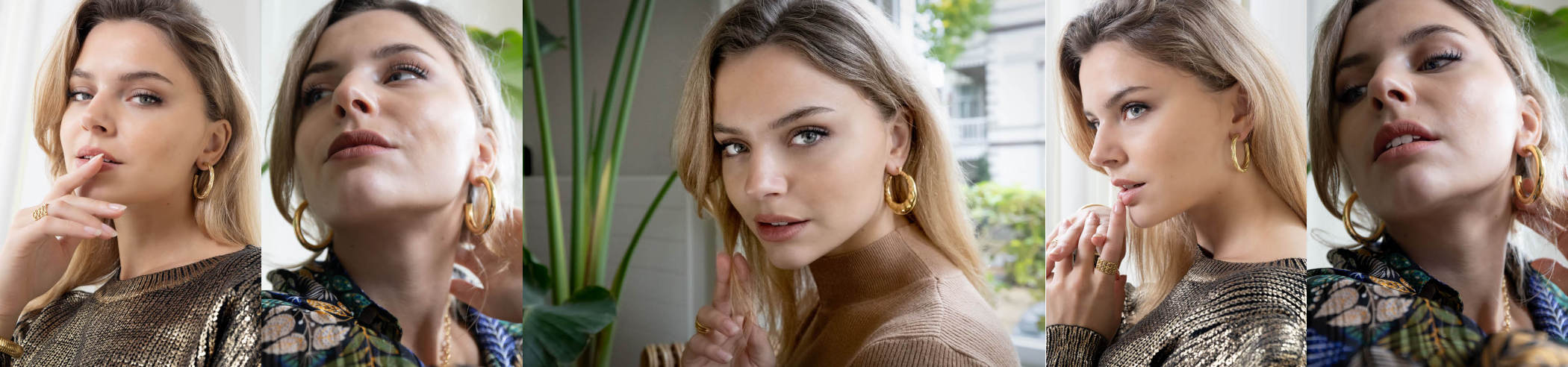 Trendy Hoops Image 7