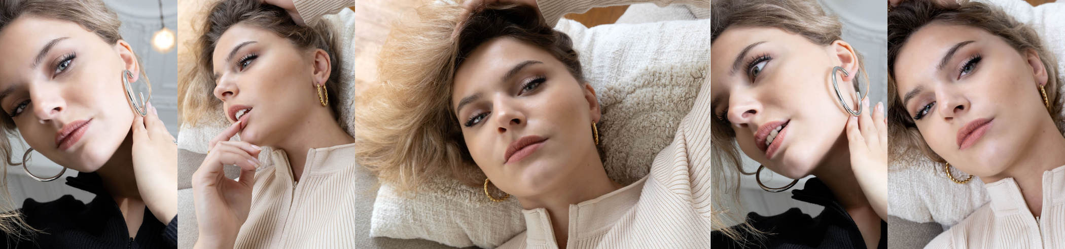 Trendy Hoops Image 3