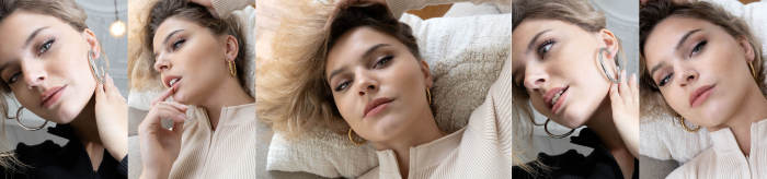 Trendy Hoops Image 3