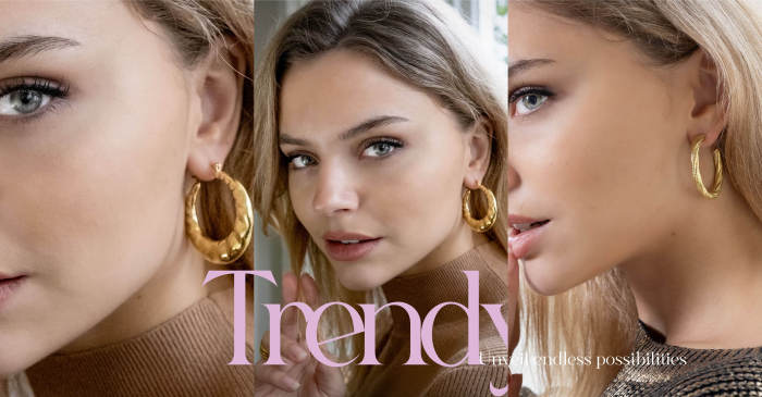 Trendy Hoops Image 6