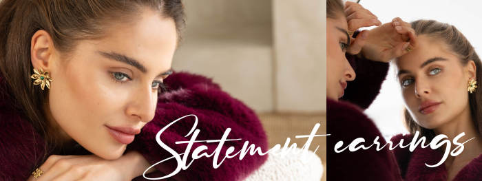 Statement Pieces Image 0