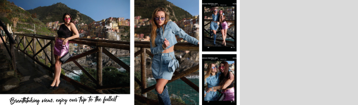 Eleganza Al Mare Image 9