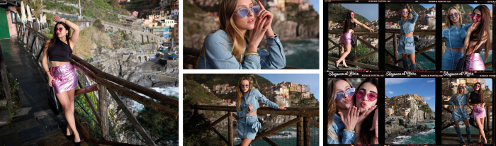 Eleganza Al Mare Image 7
